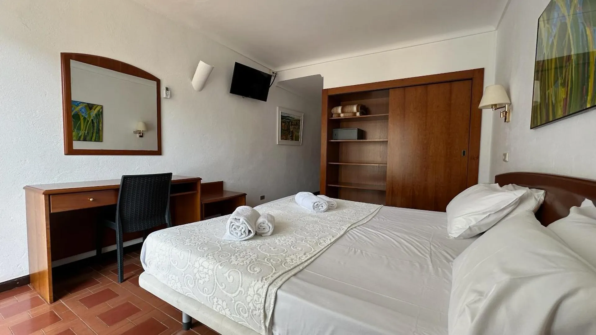 Hotel Sant March Tossa de Mar