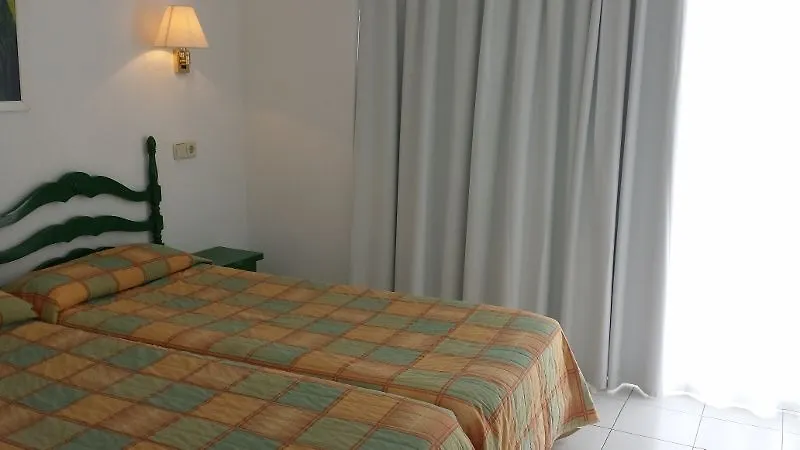 Hotel Sant March Tossa de Mar Hiszpania