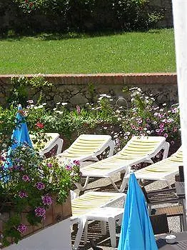 Hotel Sant March Tossa de Mar Spain