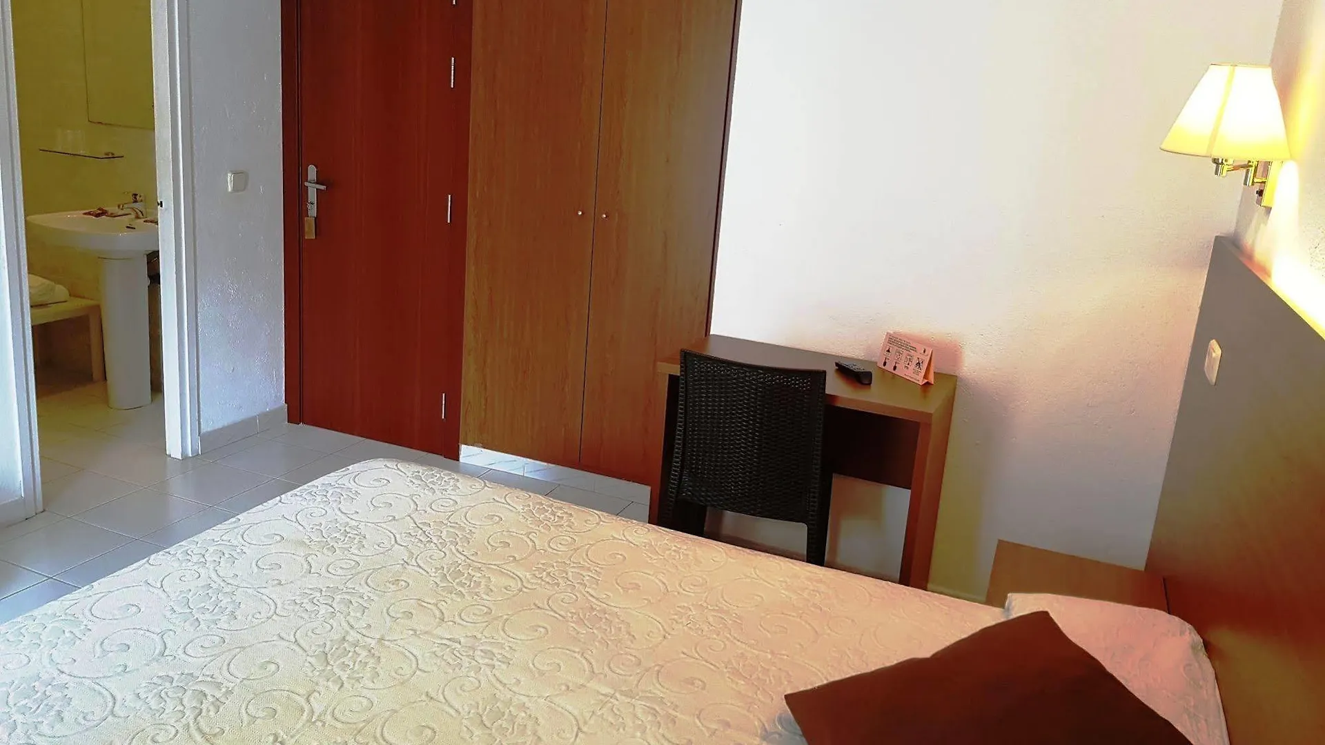 Hotel Sant March Tossa de Mar