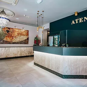 Atenas Guest house Granada