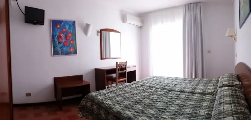 Hotel Sant March Tossa de Mar
