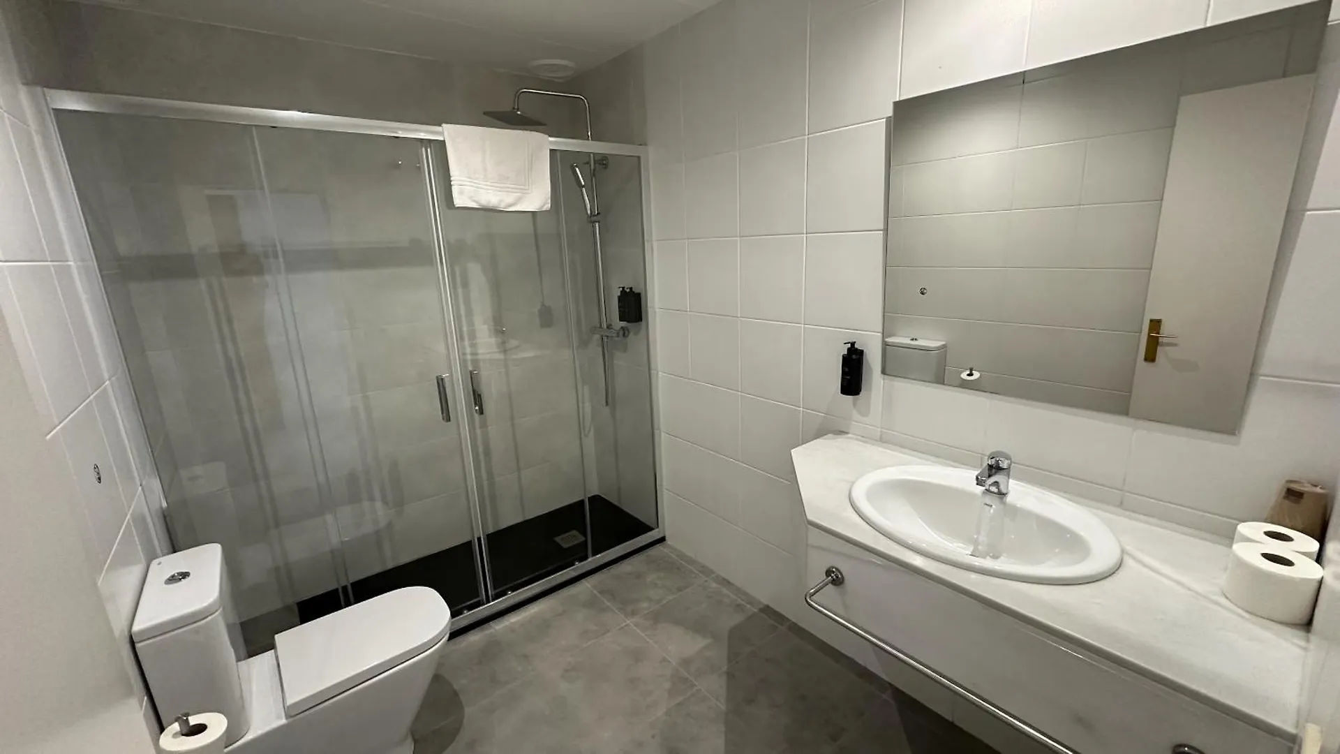 Hotel Sant March Tossa de Mar Spanien