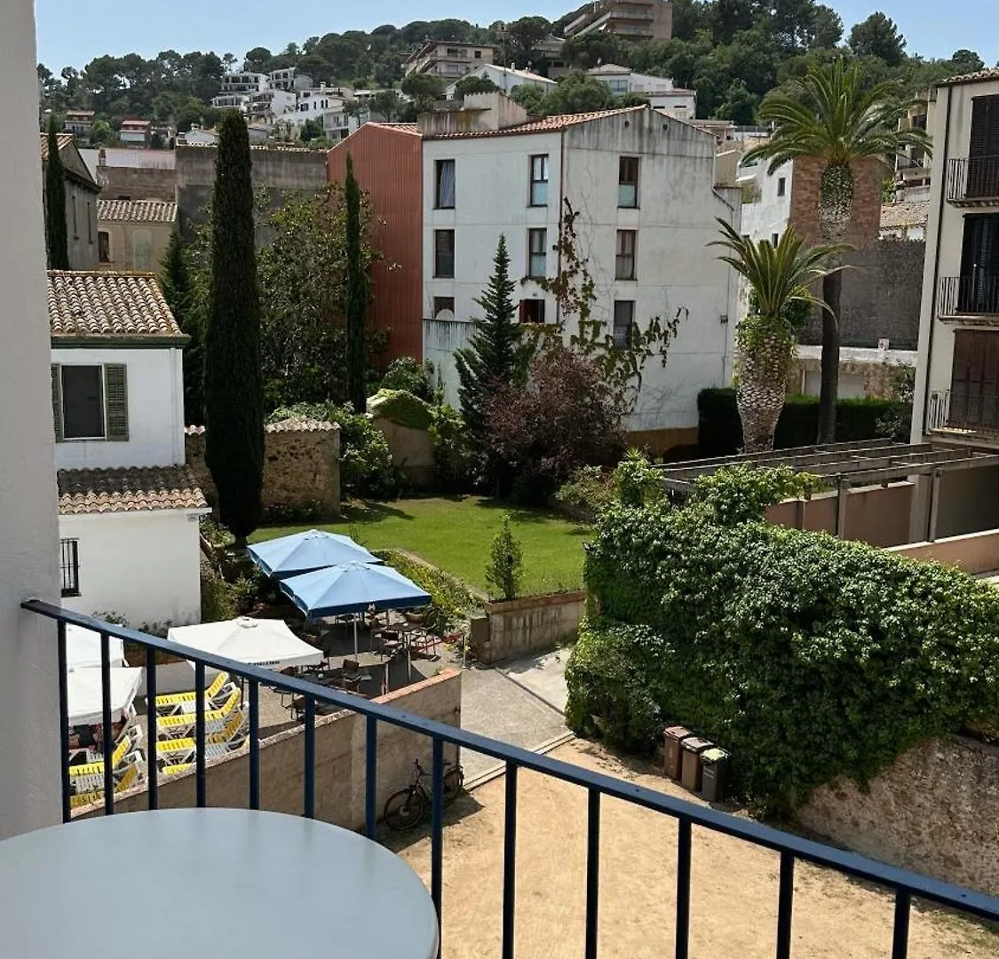 Hotel Sant March Tossa de Mar