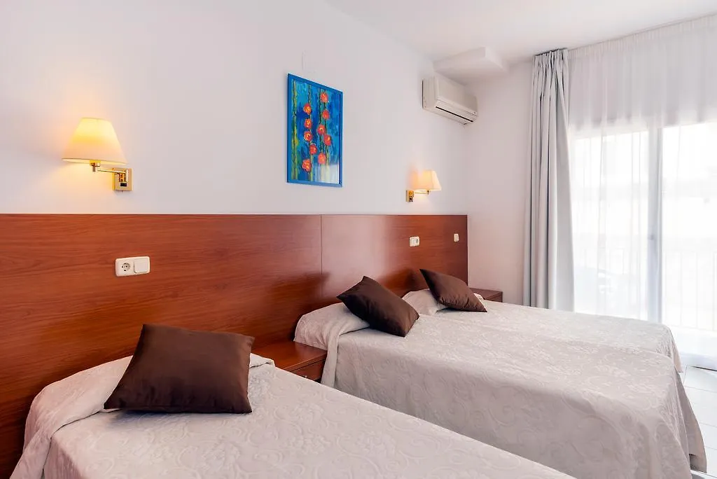 Hotel Sant March Tossa de Mar