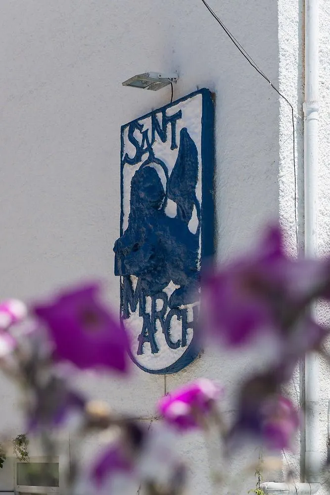 Hotel Sant March Tossa de Mar 0*,  Spain