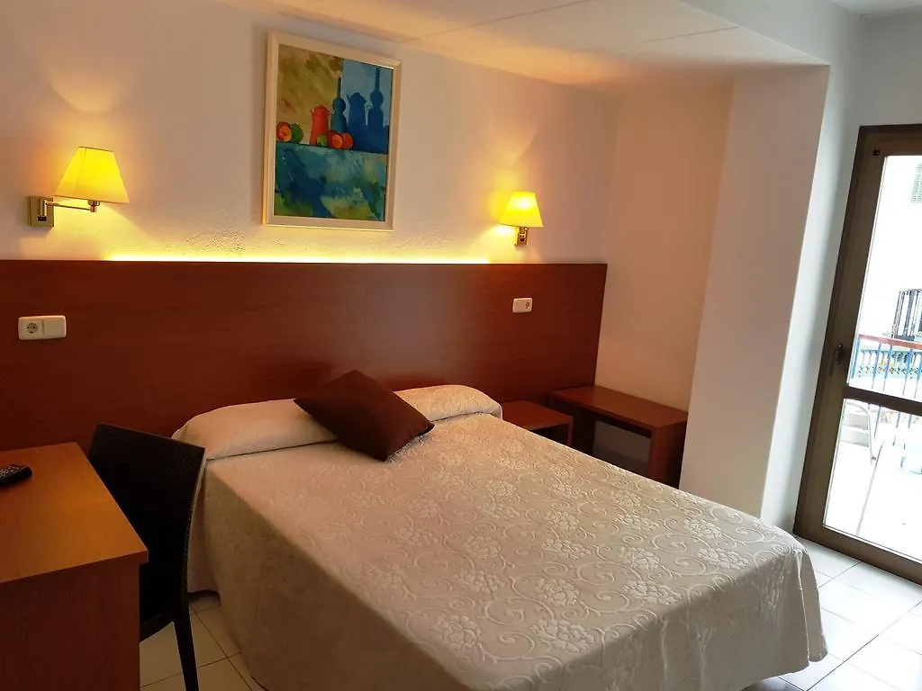 Hotel Sant March Tossa de Mar
