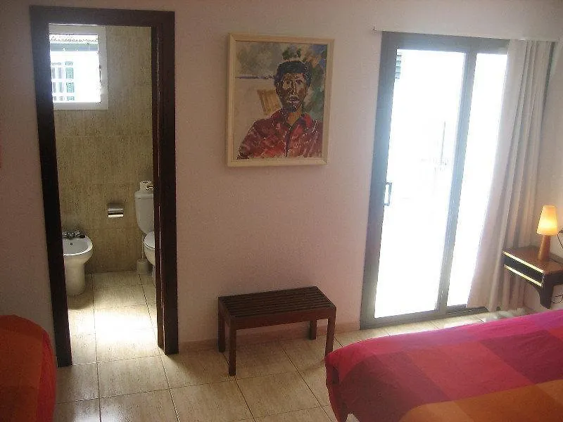 Hotel Sant March Tossa de Mar Spain