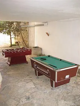 Hotel Sant March Tossa de Mar