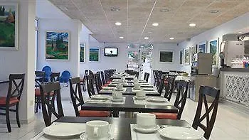 Hotel Sant March Tossa de Mar 0*,
