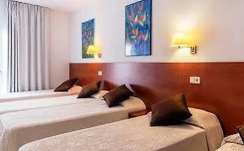 Hotel Sant March Tossa de Mar