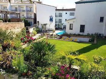 Hotel Sant March Tossa de Mar