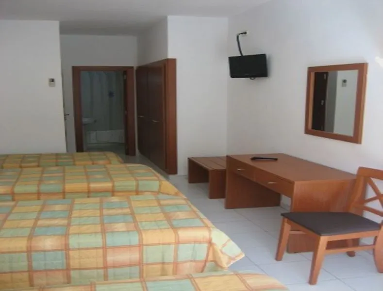 Hotel Sant March Tossa de Mar 0*,  Spanien