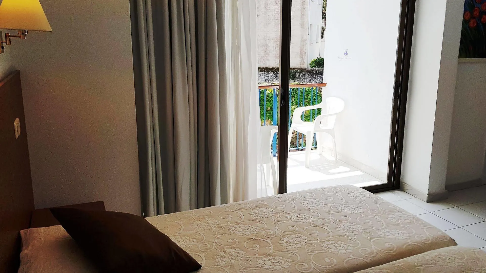 Hotel Sant March Tossa de Mar 0*,