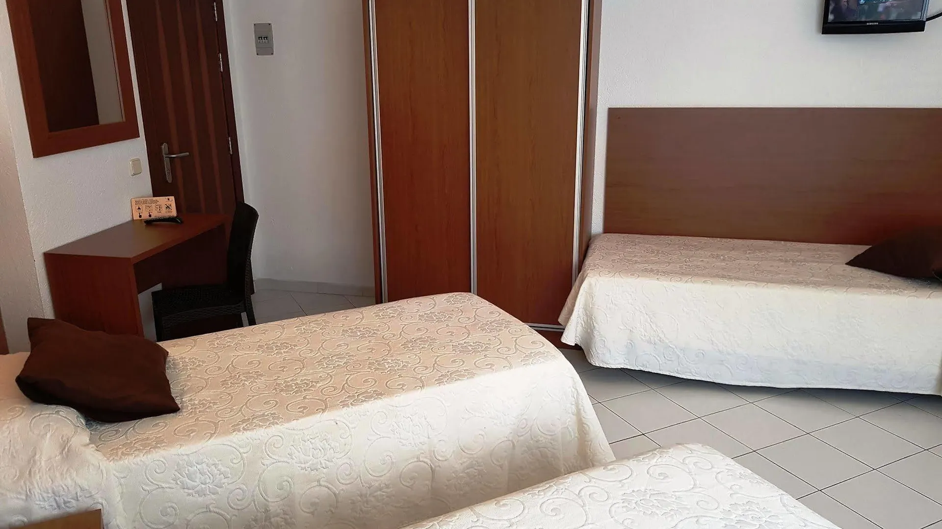 Hotel Sant March Tossa de Mar Spain