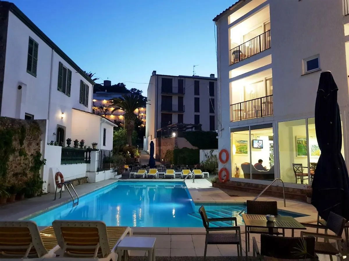 Hotel Sant March Tossa de Mar